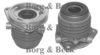 VAUXH 09126743 Central Slave Cylinder, clutch